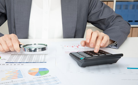 海南會(huì)計(jì)代理記賬好處有哪些？需要哪些材料？