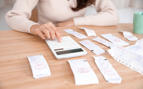 海南企業(yè)代理記賬注意事項(xiàng)