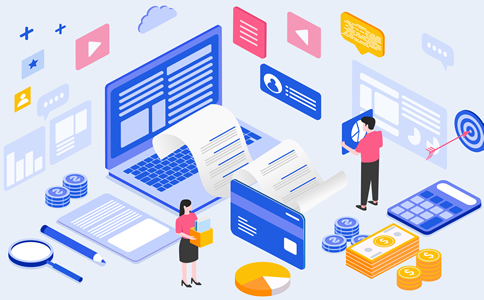 海南代理記賬有什么好處？