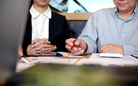 ?？谧?cè)公司需要哪些資料？辦理清單