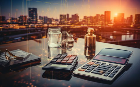 海南代理記賬報稅流程