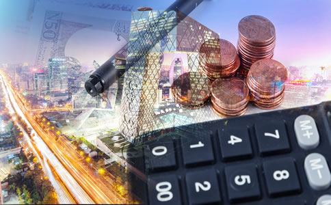 海南代理記賬公司選擇優(yōu)勢