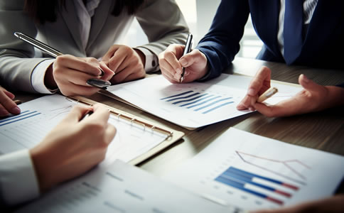 海南會計代理記賬優(yōu)勢詳解