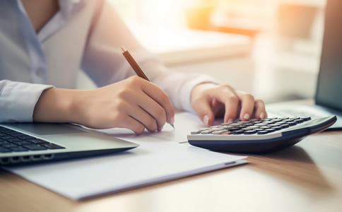 海南會(huì)計(jì)代理記賬優(yōu)勢(shì)