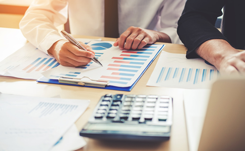 海南公司代理記賬所需材料有什么？