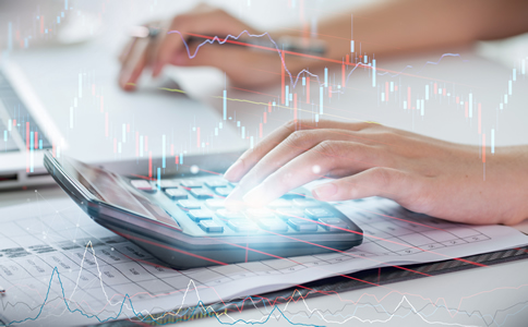 海南財(cái)務(wù)代理記賬好處