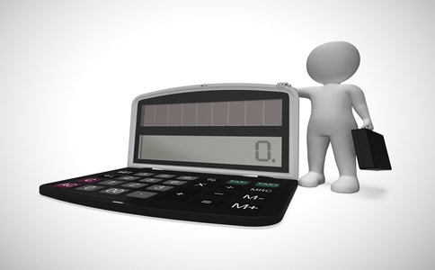 海南代理會計記賬材料、費用有哪些？