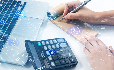 海南財(cái)務(wù)代理記賬好處詳解