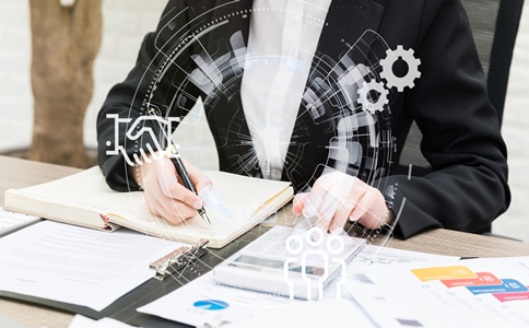 海南企業(yè)代理記賬的材料、好處有哪些？