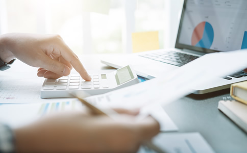 海南財(cái)務(wù)代理記賬公司選哪家?