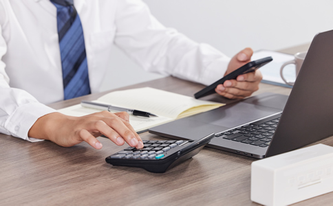 在海南代理記賬有什么好處？