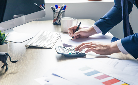 海南代理記賬費用大概是多少？