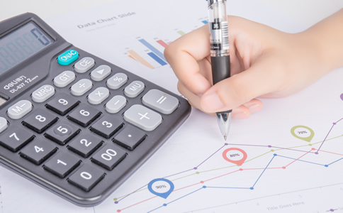 海南代記賬公司哪家好?