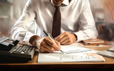 海南代理記賬的費用、注意事項有什么？