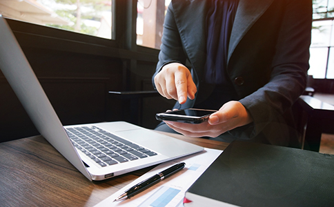 ?？陔娮由虅?wù)公司注冊(cè)基本流程