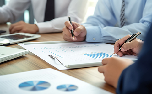 ?？谛∥⑵髽I(yè)代理記賬的優(yōu)勢(shì)