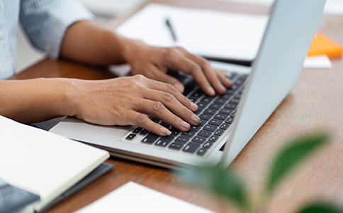 ?？诠咀N的流程