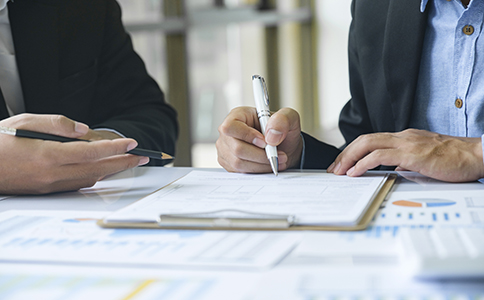 ?？诠窘?jīng)營范圍變更的流程