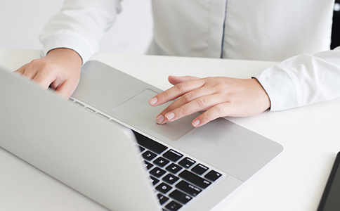 變更?？诠咀?cè)地址的流程