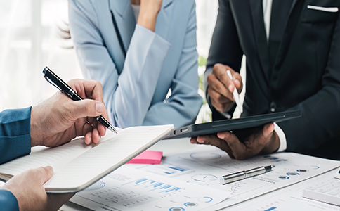 變更企業(yè)注冊地址