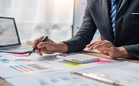 ?？诮獬唢L(fēng)險(xiǎn)納稅人的流程