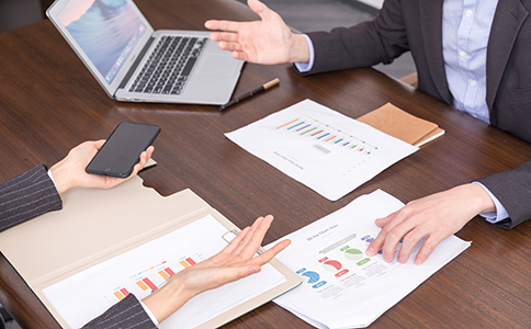 ?？诠咀N(xiāo)的基本流程