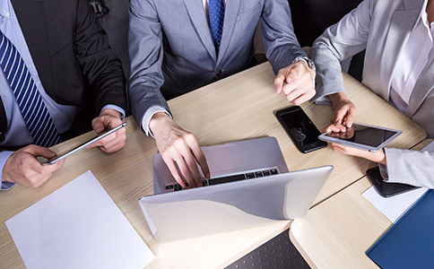 海口代賬公司收費(fèi)