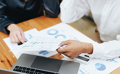 ?？诜止咀N的基本流程