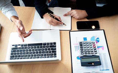 增資后的稅務(wù)和財務(wù)管理注意事項