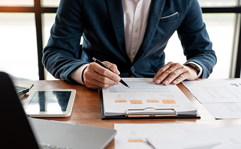 ?？谧酝赓Y公司常見問題