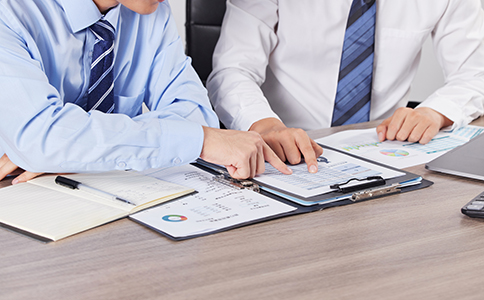 ?？诠径悇?wù)注銷流程