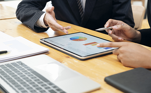 ?？谧N公司流程步驟