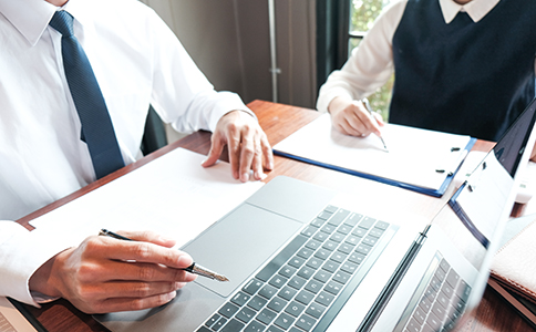 ?？谧N公司需準(zhǔn)備的材料