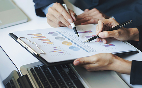 ?？谄髽I(yè)銀行開戶所需資料