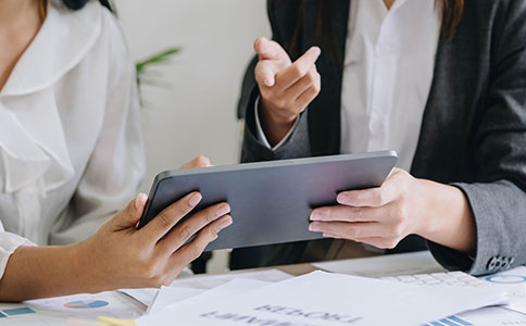 ?？谶M(jìn)出口許可證辦理基礎(chǔ)流程