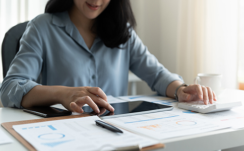 海口零申報代理記賬服務(wù)內(nèi)容