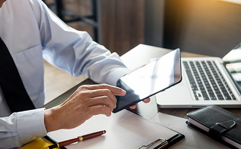 海口分公司注冊的流程