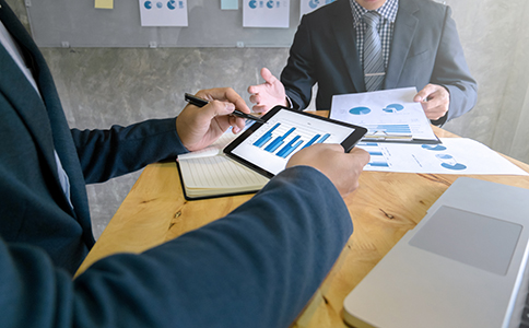 如何選擇靠譜的海口代理記賬公司