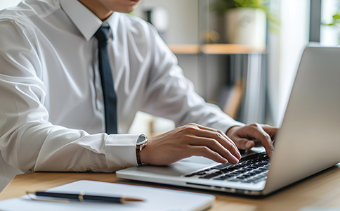 ?？陔娮由虅?wù)公司注冊(cè)流程