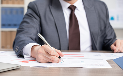 ?？诙悇?wù)申報的常見問題