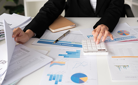 海口企業(yè)辦理銀行賬戶所需資料