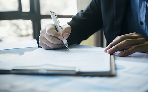 ?？谧再Q易公司的注意事項