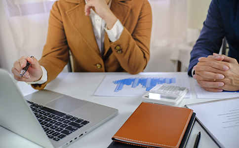 ?？谧N公司流程的基本步驟