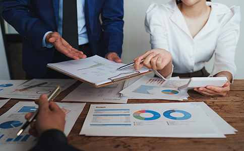 ?？谕赓Y公司注冊代辦的費用