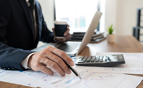 海口代理記賬價(jià)格的影響因素