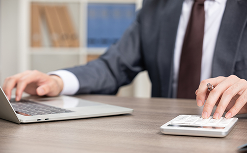 ?？诠靖慕?jīng)營范圍的流程