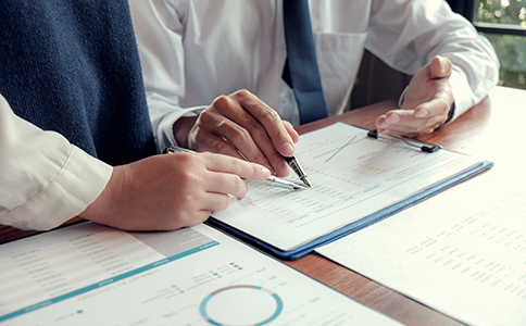 ?？诖k注銷公司需要的資料