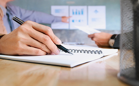 ?？谄髽I(yè)注銷資料的完整清單說(shuō)明