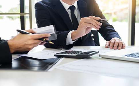 ?？谕赓Y小規(guī)模代理記賬的服務(wù)內(nèi)容