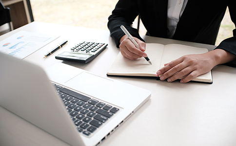 海口代理記賬服務價格